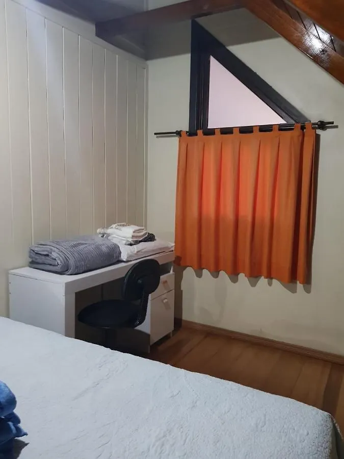 Chale Js Apartment Sao Bento do Sul