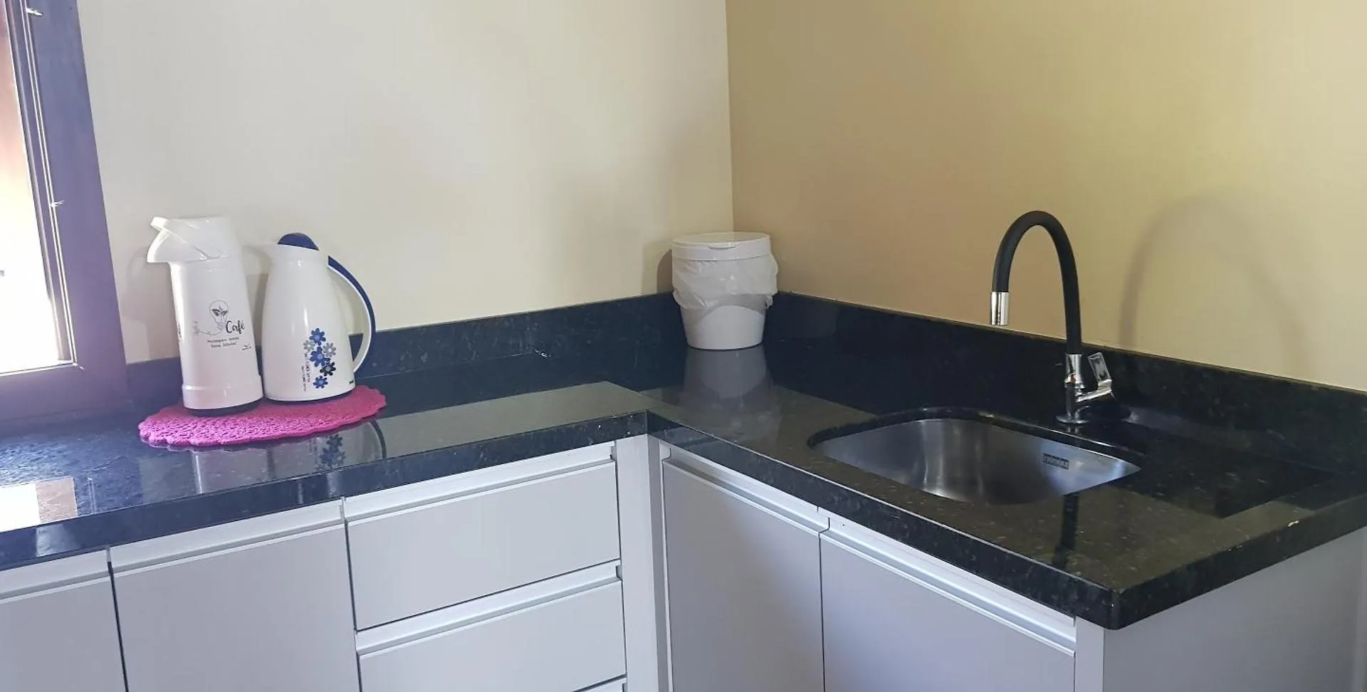 Chale Js Apartment Sao Bento do Sul