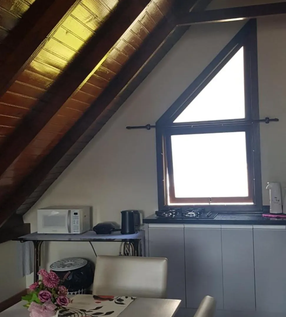 Chale Js Apartment Sao Bento do Sul