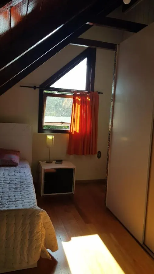 Apartament Chale Js São Bento do Sul Brazylia