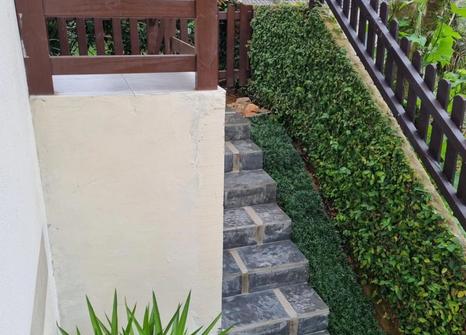 Apartament Chale Js São Bento do Sul