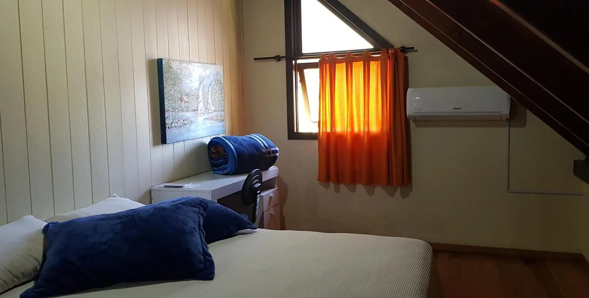 Apartament Chale Js São Bento do Sul Brazylia
