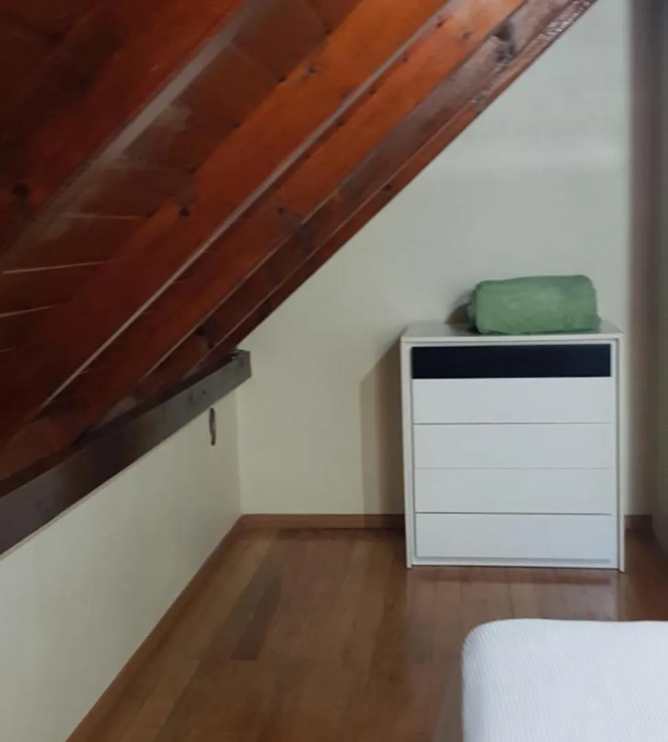 Apartament Chale Js São Bento do Sul