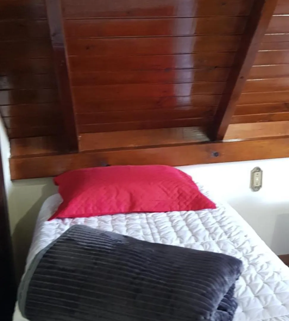Apartament Chale Js São Bento do Sul